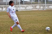 Элёр Орифов: "Аламли мағлубиятни эсдан чиқармаган эдик”