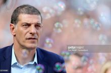 Славен Билич: "Вест Хэм" Дзадзани сотмоқчи эмас"