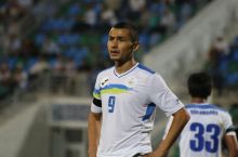 Олий лига. "Пахтакор" Фарғонада мағлуб бўлди