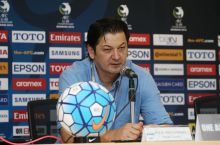 Жасур Абдураимов: "Австралияни ҳурмат қиламиз"