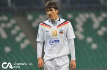 Элдор Шомуродов: “Ғалаба қозонганимиздан хурсандман”