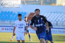 Зоҳир Қўзибоев: "Жамоамга ёрдамим текканидан хурсандман"