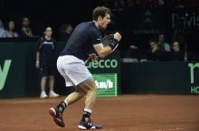 Olamsport.com: Тошкентдаги нуфузли шахмат турнирининг соврин жамғармаси, Маррей биринчи ракеткага айланиши мумкин ва бошқа хабарлар