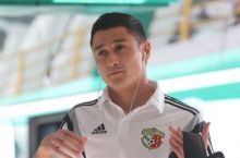 Olamsport.com: Турсуновнинг жамоасида молиявий инқироз, 182-ракетка соврин ғолиби ва бошқа хабарлар