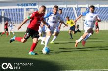 Bugun futbol. "Mashal" - "Lokomotiv"