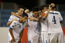 Австралия U-19 - Ўзбекистон U-19 - 2:3 ёхуд ёшларимиз муддатдан аввал чорак финалда!