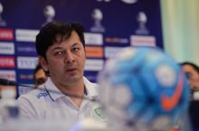 Жасур Абдураимов: "Шогирдларим билан фахрланаман"