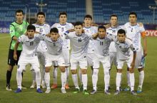 U-19 Осиё чемпионати. Ўзбекистоннинг чорак финалдаги рақиби маълум бўлди