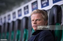 Кан: "Бундеслигада "Бавария"га рақобатчи топилса ҳайрон бўлардим"