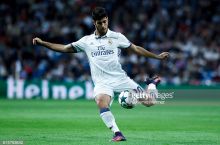 Asensio "Real" safida uchta turnir ilk uchrashuvlarining barchasida gol urdi