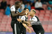 ЕЧЛ. "B" гуруҳи. Меҳмонларга аталган кеча