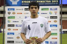 Бобур Йўлдошев: "Юрагим билан боғлиқ муаммолар туфайли футбол ўйнаш мумкин эмас дейишганди"