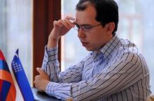 Olamsport.com: Қосимжоновнинг “Шахмат Юлдузлари”даги илк мағлубияти