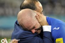 Ўзбекистон ФИФА рейтингида Россиядан тепада