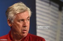 Анчелоттининг тактикалари Канда шубҳа уйғотмоқда