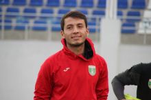 Темурхўжа Абдухолиқовнинг юбилей голига битта қолди