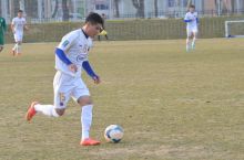 Ёшлар лигаси. Бугун "Бунёдкор" чемпион бўлиши мумкин
