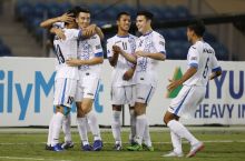 U-19 Осиё чемпионати. Чорак финал жуфтликлари маълум