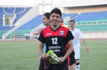 “Бухоро” – “Локомотив” 2:3. Ўтган йилги ўйинни ёдга оламиз