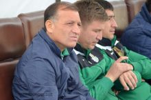 Муҳиддин Абдувалиев: "Майдонга фақат ғалаба учун чиқамиз"