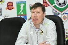 Андрей Фёдоров: “Қўқонликларни ғалаба билан табриклайман”