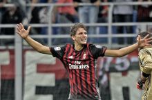 «Милан» выиграл у «Ювентуса» впервые с 2012 года