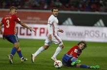 ВИДЕО. "Локомотив" - ЦСКА 1:0