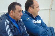 Ўртоқлик учрашуви. "УзДонгЖу" АОЗСК билан дуранг ўйнади