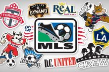 Средняя посещаемость матчей MLS вновь возросла