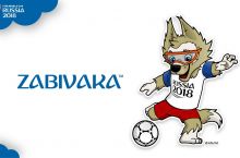 ФИФА заплатила $ 500 автору талисмана чемпионата мира — 2018