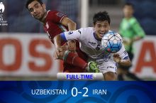 Ўзбекистон U-19 Жаҳон чемпионатига чиқа олмади