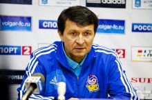 Юрий Газзаев: "Буни суратга олиш ифлослик ва пасткашлик"