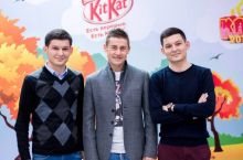 Спортчилар ижтимоий тармоқларда: Жепаров КВНда!