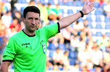 Коваленко ва Цапенко "Сузуки Кубоги"да ишлашмоқда