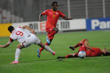 Осиё мамлакатлари чемпионати: Баҳрайн