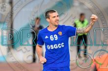 "Насаф": Драган Черан ўйинларига бир назар