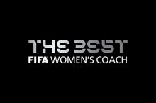 FIFA: Йилнинг энг яхши аёллар жамоаси мураббийи совринига даъвогарлар эълон қилинди