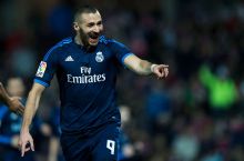 "Real" Benzema bilan shartnomani uzaytirmoqchi