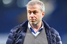 Антонио Конте: "Роман Абрамович жуда талабчан раҳбар"
