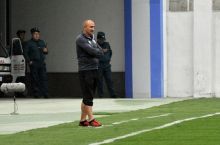Фарқ 6 очко, лекин "Локо" ҳали чемпион эмас