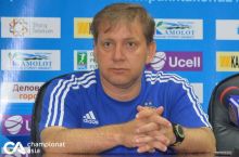 Григорий Колосовский: "Мен сизларга бир сирни очаман..."