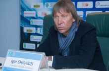 Игорь Шквирин: “Обод” ҳурматга лойиқ жамоа, агар...”