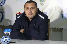 Жаъфар Ирисметов: “Муҳим очколарни қўлга киритдик”