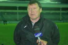 Андрей Фёдоров: “Хатоларимиз эвазига мағлуб бўлдик”