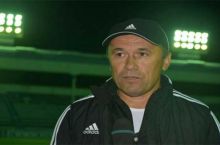 Рўзиқул Бердиев: “Бугун асабий ўйинда ғалаба қозондик”