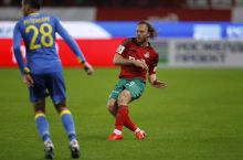 Россия чемпионати. "Локо"дан йирик ғалаба