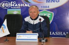 Микола Лапа: "УзДонгЖу” жамоасидан кўп нарса кутган эдик, лекин..."