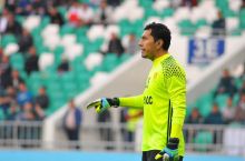 Элдор Суюнов: “Охиригача даволанмасам жароҳатим жиддий бўлиши мумкин”