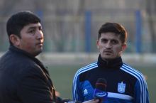Зоҳир Пиримов: “Бизда ёш футболчилардан натижа талаб қилиш нотўғри”