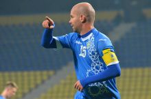ВИДЕО. Ўзбекистон - Иордания 1:0